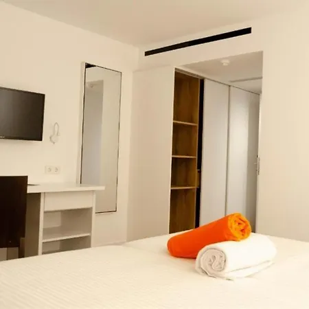 Fergus Paraiso - Adults Only Hotel Santa Eulária des Riu
