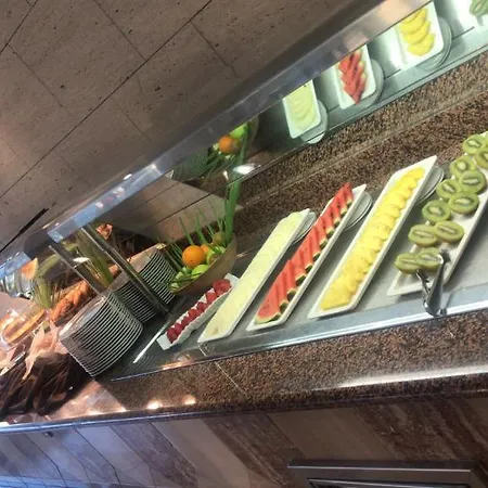 酒店 Fergus Paraiso - Adults Only