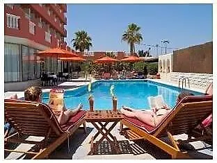 Fergus Paraiso - Adults Only Hotel Santa Eularia des Riu