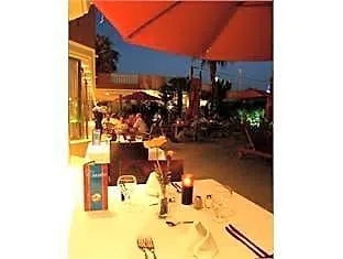 Fergus Paraiso - Adults Only Hotel 3*