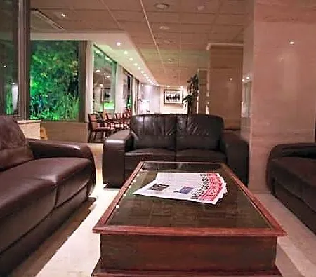Fergus Paraiso - Adults Only Hotel Santa Eularia des Riu