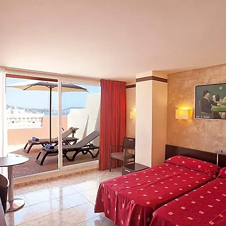 Hotel Fergus Paraiso - Adults Only Santa Eulária des Riu