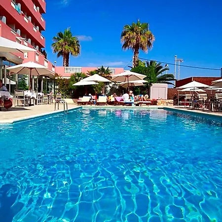 Hotel Fergus Paraiso - Adults Only