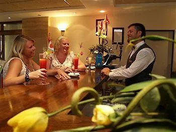 Hotel Fergus Paraiso - Adults Only