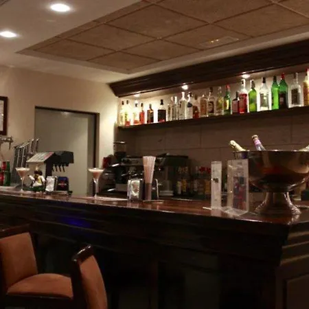 Fergus Paraiso - Adults Only 酒店 3*