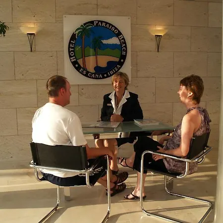 Fergus Paraiso - Adults Only 3*