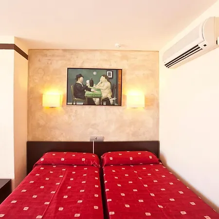 Fergus Paraiso - Adults Only 3* Santa Eulária des Riu