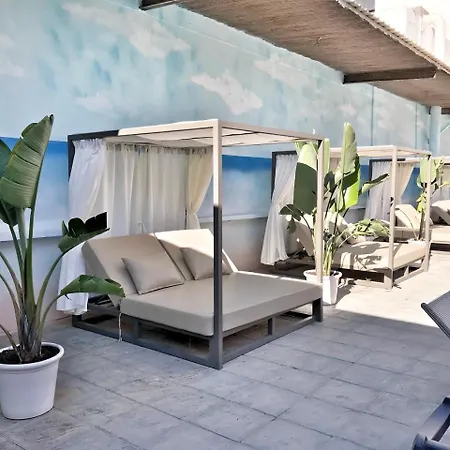 酒店 Fergus Paraiso - Adults Only 3*