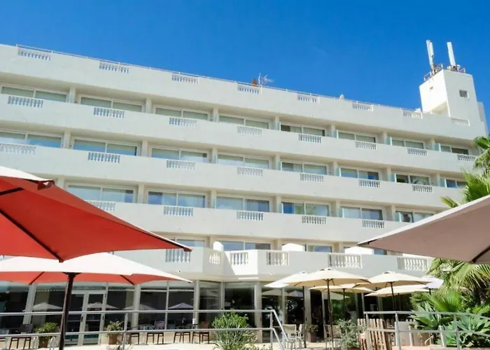 Hotel Fergus Paraiso - Adults Only