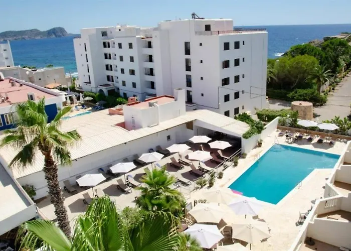 Fergus Paraiso - Adults Only Hotel 3*