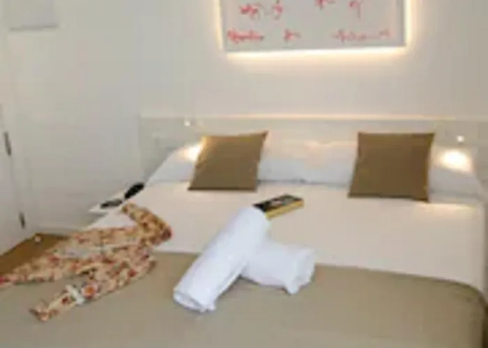 Hotel Fergus Paraiso - Adults Only Santa Eularia des Riu