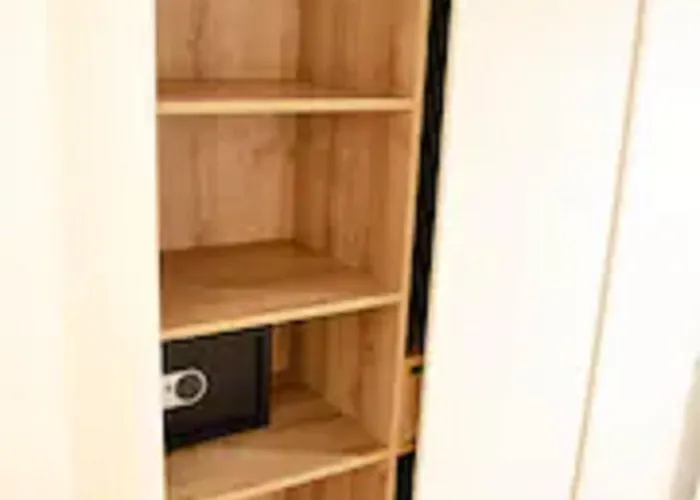 Отель Fergus Paraiso - Adults Only 3*