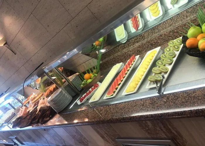 Hotel Fergus Paraiso - Adults Only