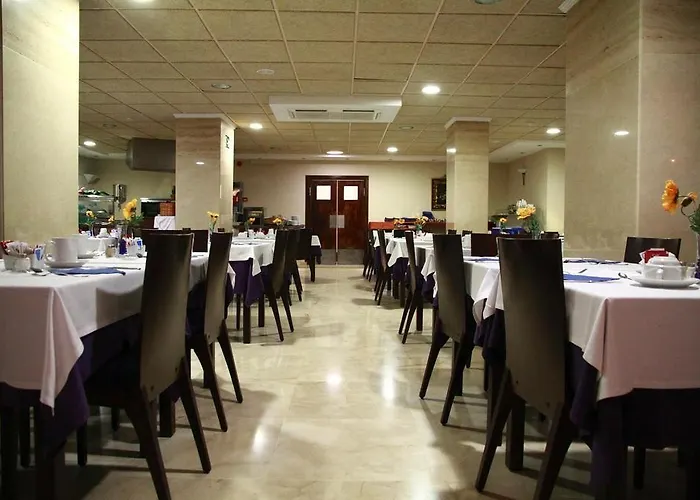 Hotel Fergus Paraiso - Adults Only Santa Eularia des Riu