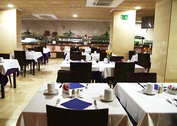 Hotel Fergus Paraiso - Adults Only Santa Eularia des Riu