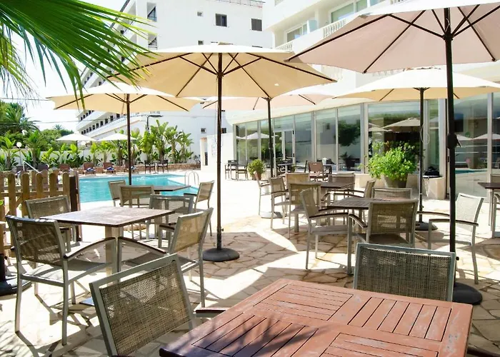 Hotel Fergus Paraiso - Adults Only