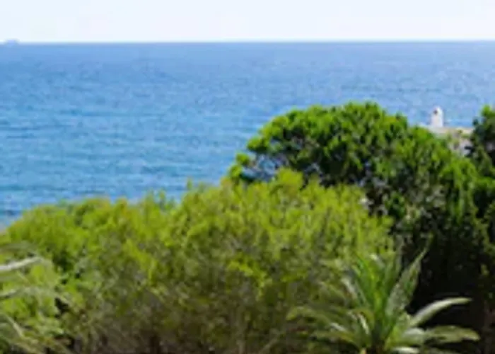 Fergus Paraiso - Adults Only Hotel Santa Eularia des Riu