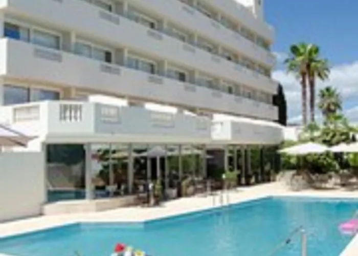 Fergus Paraiso - Adults Only Hotel Santa Eularia des Riu