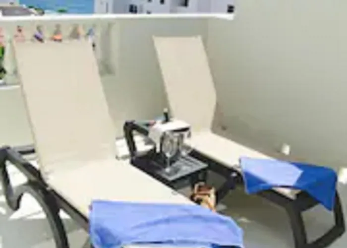 Fergus Paraiso - Adults Only Santa Eularia des Riu