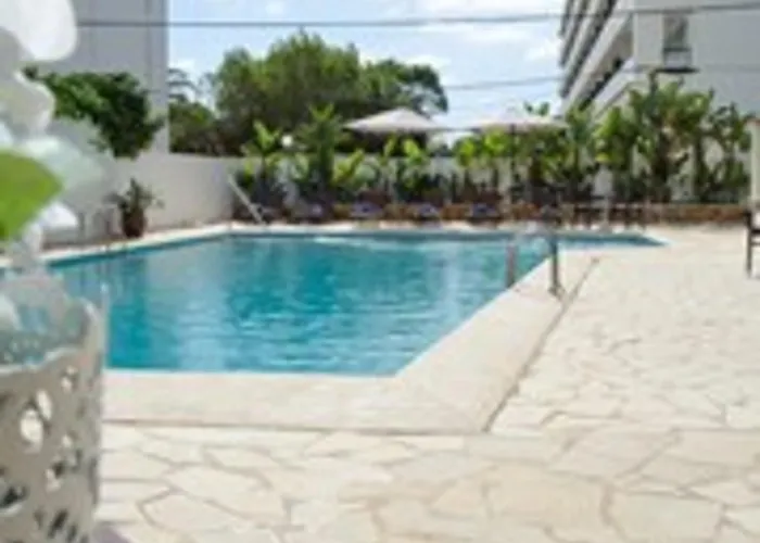 Fergus Paraiso - Adults Only Hotel Santa Eularia des Riu