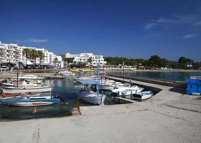 Fergus Paraiso - Adults Only Hotel 3*