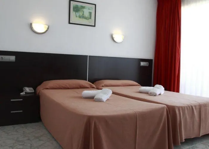 Fergus Paraiso - Adults Only 3* Santa Eularia des Riu