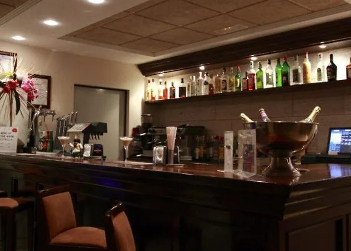 Fergus Paraiso - Adults Only Отель 3*