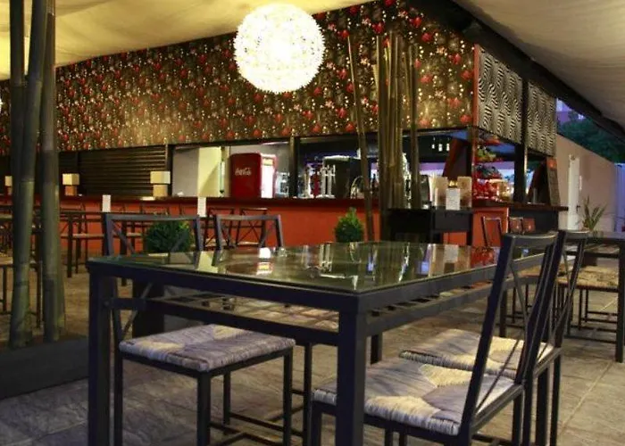 Fergus Paraiso - Adults Only 3* Santa Eularia des Riu