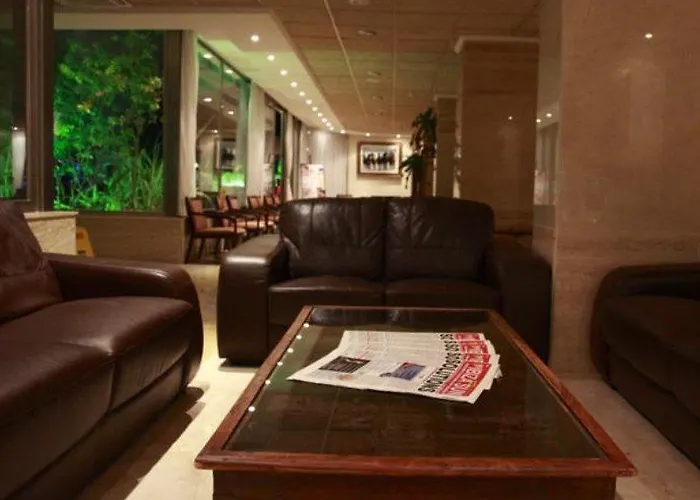 Fergus Paraiso - Adults Only Hotel Santa Eularia des Riu