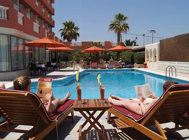 Fergus Paraiso - Adults Only Hotel Santa Eularia des Riu