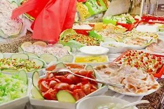 Fergus Paraiso - Adults Only 3* Санта-Эулалия-дель-Рио