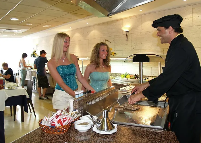 Hotel Fergus Paraiso - Adults Only Santa Eularia des Riu