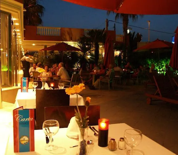 Fergus Paraiso - Adults Only 3* Santa Eularia des Riu