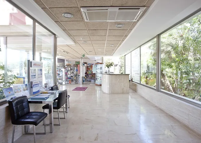 Fergus Paraiso - Adults Only Hotel Santa Eularia des Riu