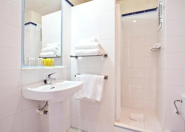 Hotel Fergus Paraiso - Adults Only