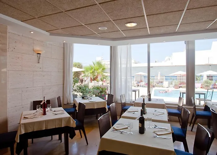 Hotel Fergus Paraiso - Adults Only 3*