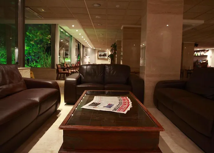 Fergus Paraiso - Adults Only Hotel Santa Eularia des Riu