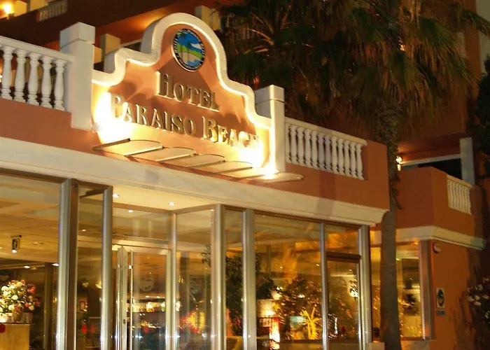 Fergus Paraiso - Adults Only