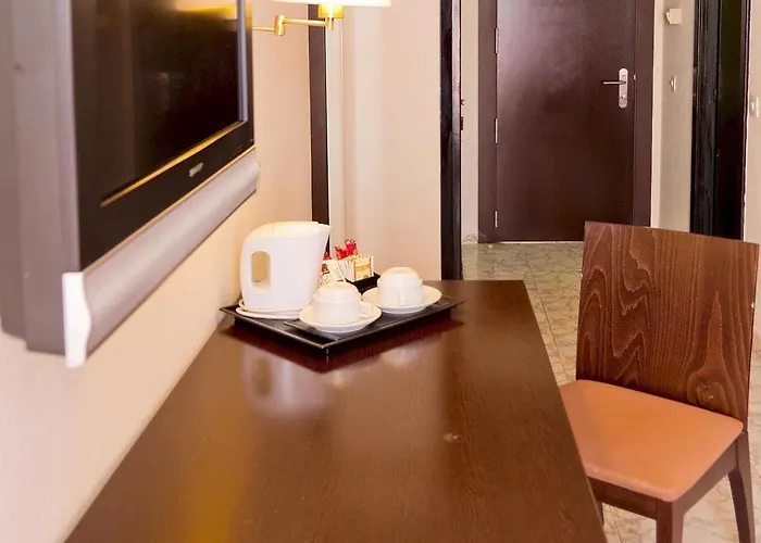 Hotel Fergus Paraiso - Adults Only