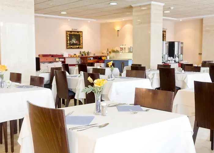 Hotel Fergus Paraiso - Adults Only