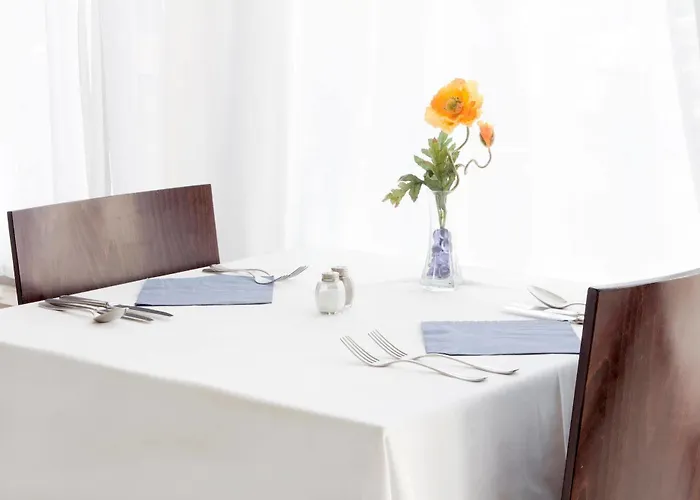 Fergus Paraiso - Adults Only Отель