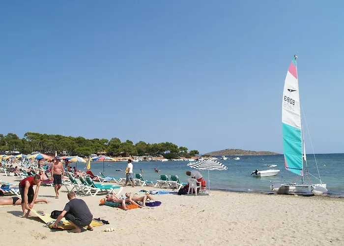 Fergus Paraiso - Adults Only Hotel Santa Eularia des Riu