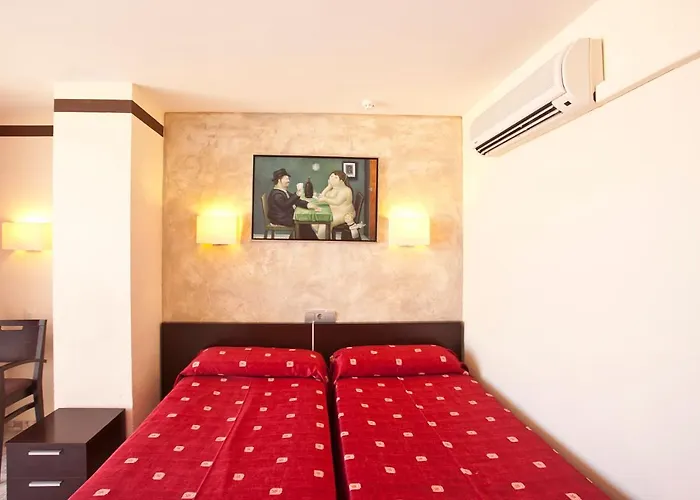 Fergus Paraiso - Adults Only 3* Santa Eularia des Riu