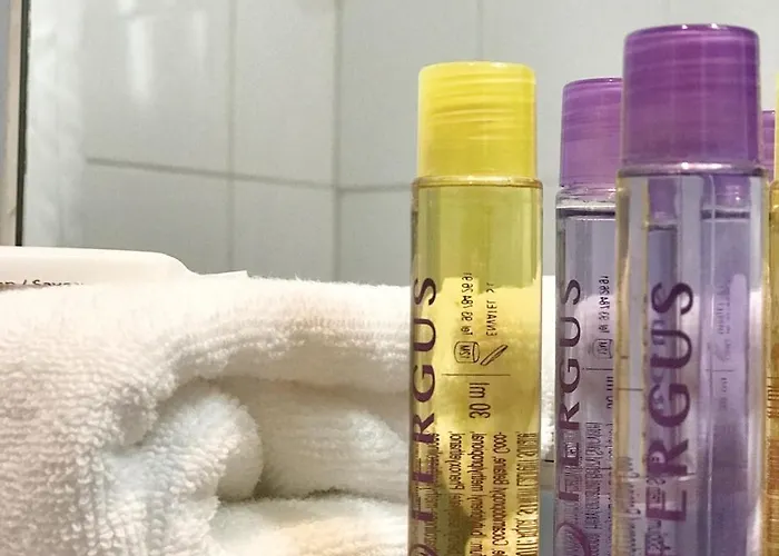 Fergus Paraiso - Adults Only