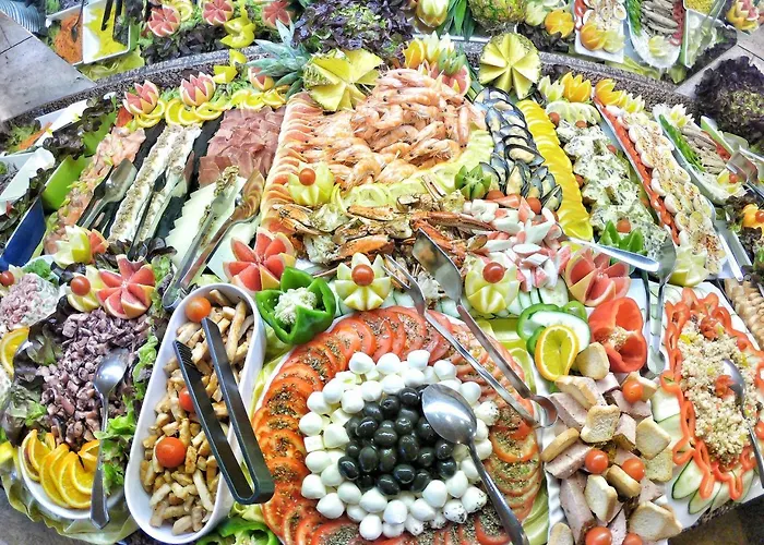 Hotel Fergus Paraiso - Adults Only Santa Eularia des Riu