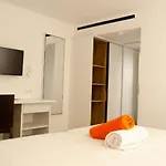 Fergus Paraiso - Adults Only Otel Santa Eularia des Riu