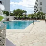 Fergus Paraiso - Adults Only Otel Santa Eularia des Riu