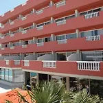 Fergus Paraiso - Adults Only Otel 3*