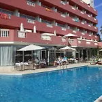 Fergus Paraiso - Adults Only 3*