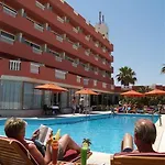 Fergus Paraiso - Adults Only Otel 3*